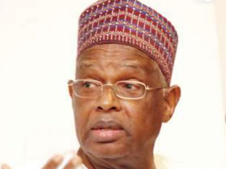 NDLEA Chief Mourns Prof. Jubril Aminu, Hails Late Ex-Minister as an Epitome of Knowledge, National Service
