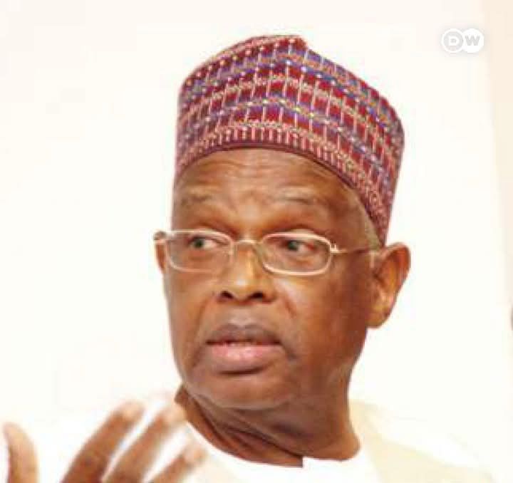 NDLEA Chief Mourns Prof. Jubril Aminu, Hails Late Ex-Minister as an Epitome of Knowledge, National Service 1 NDLEA Chief Mourns Prof. Jubril Aminu, Hails Late Ex-Minister as an Epitome of Knowledge, National Service