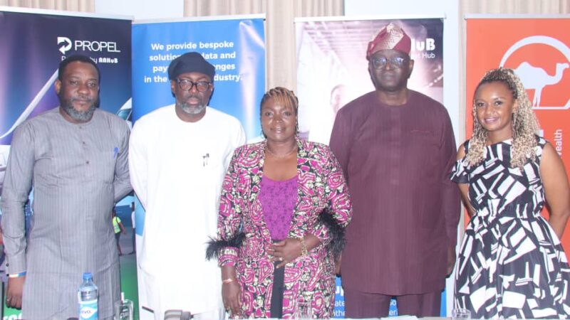New Digital Platform ‘PROPEL’ Unveiled to Tackle Flight Disruptions in Nigeria