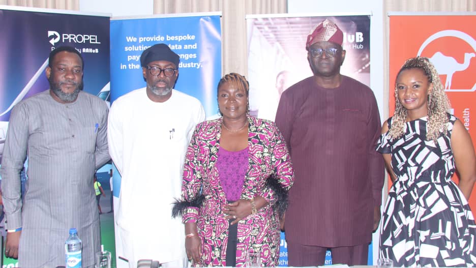 New Digital Platform ‘PROPEL’ Unveiled to Tackle Flight Disruptions in Nigeria 1 New Digital Platform ‘PROPEL’ Unveiled to Tackle Flight Disruptions in Nigeria