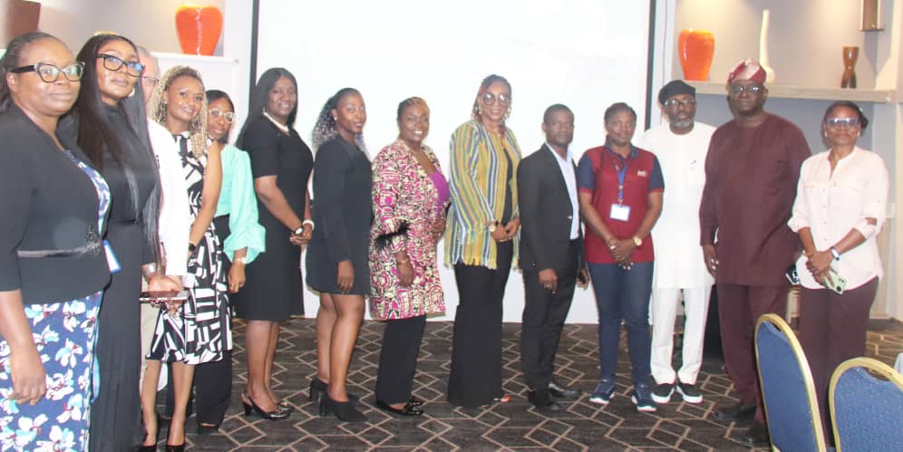 New Digital Platform ‘PROPEL’ Unveiled to Tackle Flight Disruptions in Nigeria 2 IMG 20250611 WA01491