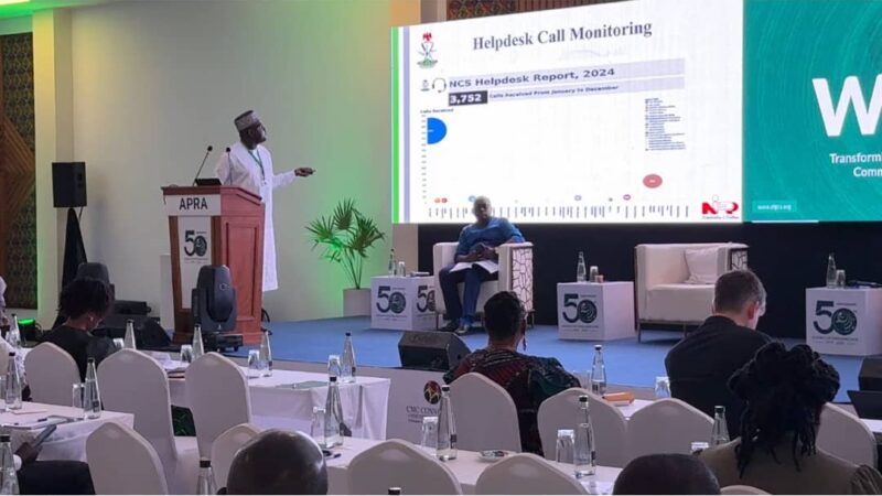 Customs Spokesperson Advocates Data-Driven PR as Nigeria Set to Host APRA 2026