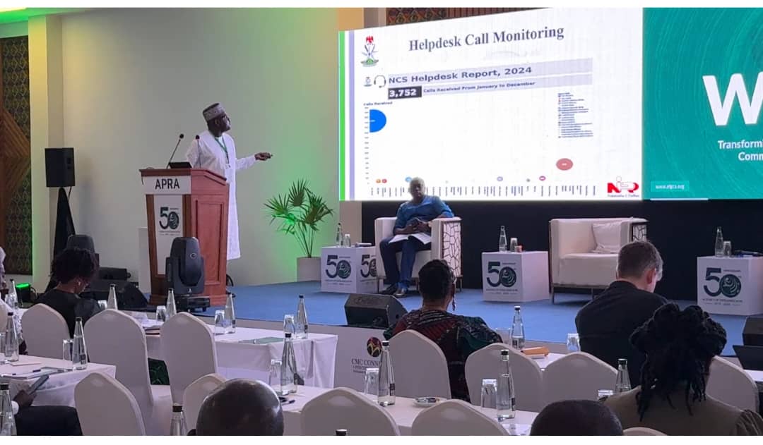 Customs Spokesperson Advocates Data-Driven PR as Nigeria Set to Host APRA 2026 1 Customs Spokesperson Advocates Data-Driven PR as Nigeria Set to Host APRA 2026