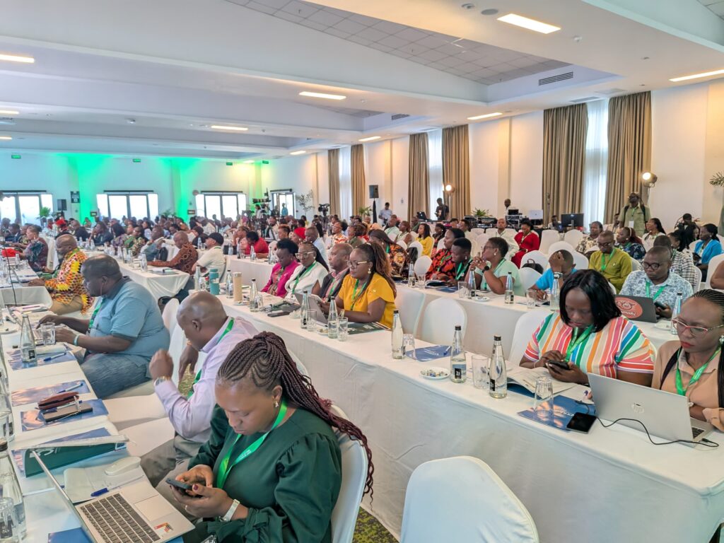Customs Spokesperson Advocates Data-Driven PR as Nigeria Set to Host APRA 2026 3 IMG 20250615 WA0148