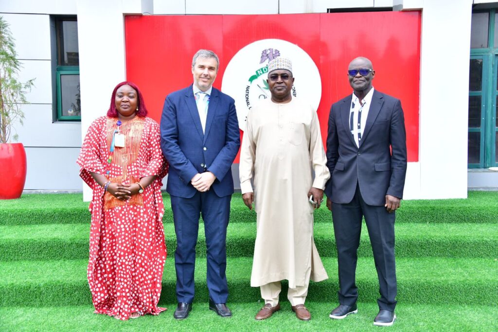 NDLEA, UNODC Unveil 2025 World Drug Day Activities, Call for National Commitment to Prevention 2 IMG 20250618 WA0041