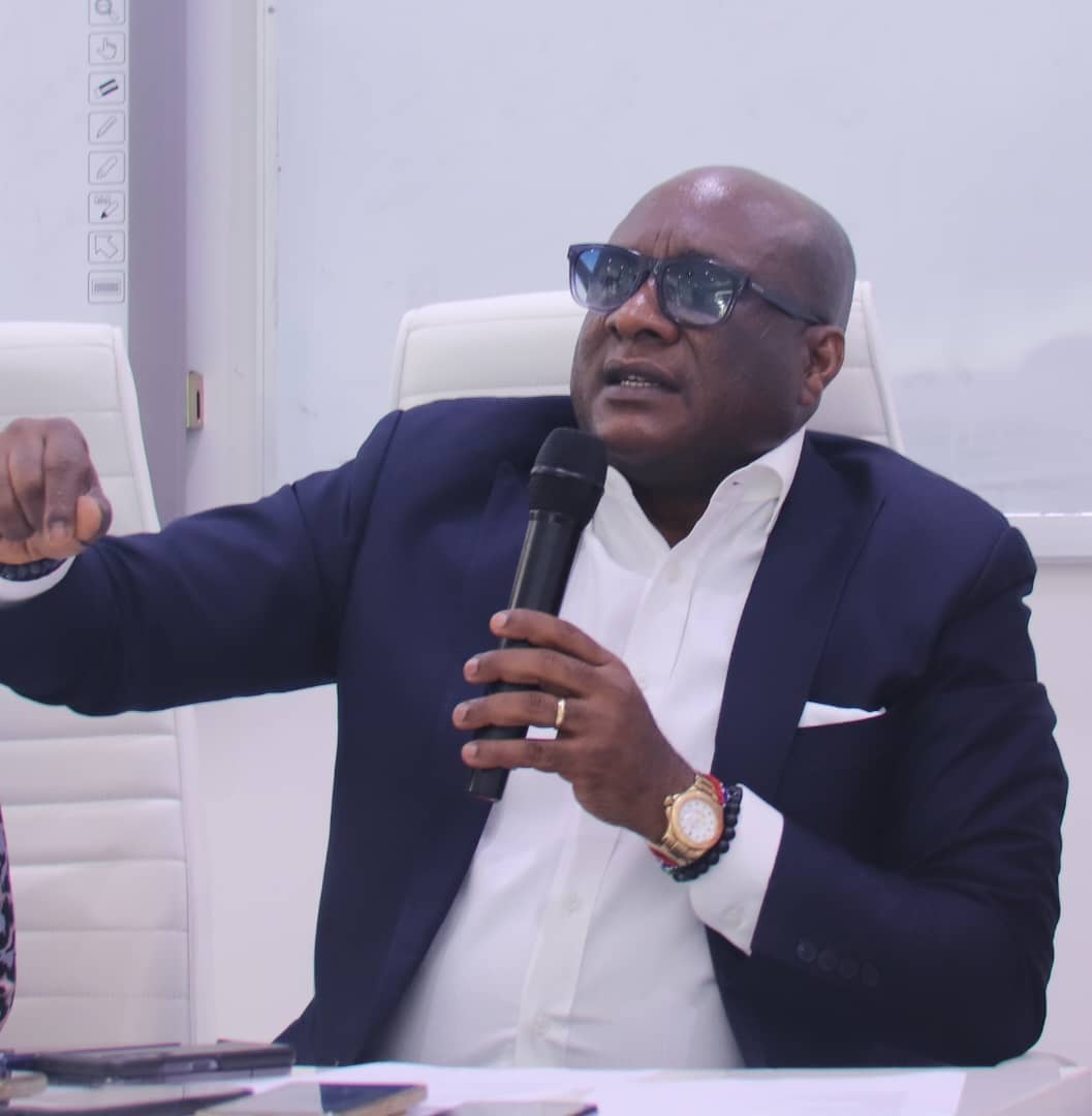 Onyema Defends Airline’s Integrity, Celebrates Milestones, Calls for National Support 1 Onyema Defends Airline’s Integrity, Celebrates Milestones, Calls for National Support