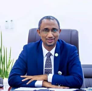 Prof Mansur Matazu Appointed UNDRR Expert at ECOWAS Commission, ACMAD Applauds Milestone 1 Prof Mansur Matazu Appointed UNDRR Expert at ECOWAS Commission, ACMAD Applauds Milestone