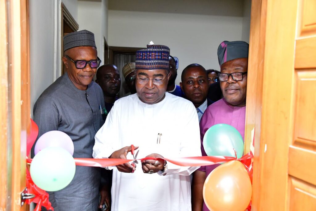 Marwa Commissions NDLEA-NOA Vision Centre, Applauds Landmark Partnership on Eye Care for Staff and Families 2 IMG 20250620 WA0020