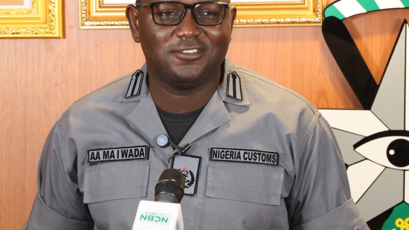 Customs Alerts Public to Surge in Fake Recruitment, Auction Scams on Social Media