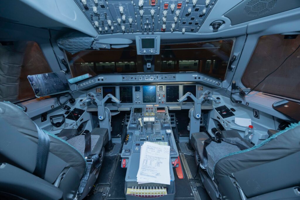 Air Peace Bolsters Fleet with Arrival of First Embraer 190, Eyes More Regional Connections 2 IMG 20250623 WA0122