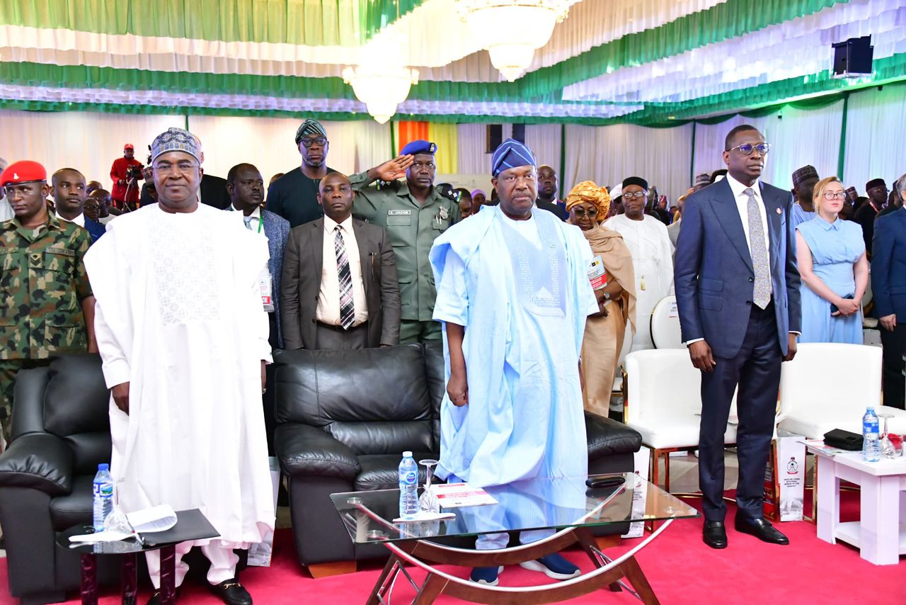 Tinubu Declares War on Drugs as NDLEA Records Over 66,000 Arrest, 12,000 Convictions in 53 Months 1 Tinubu Declares War on Drugs as NDLEA Records Over 66,000 Arrest, 12,000 Convictions in 53 Months