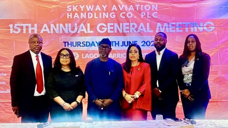 SAHCO Soars with 74.8% Revenue Surge in 2024, Declares Over N6 Billion Profit Before Tax