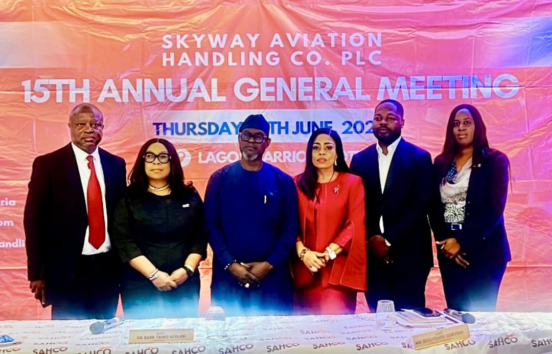 SAHCO Soars with 74.8% Revenue Surge in 2024, Declares Over N6 Billion Profit Before Tax 1 SAHCO Soars with 74.8% Revenue Surge in 2024, Declares Over N6 Billion Profit Before Tax