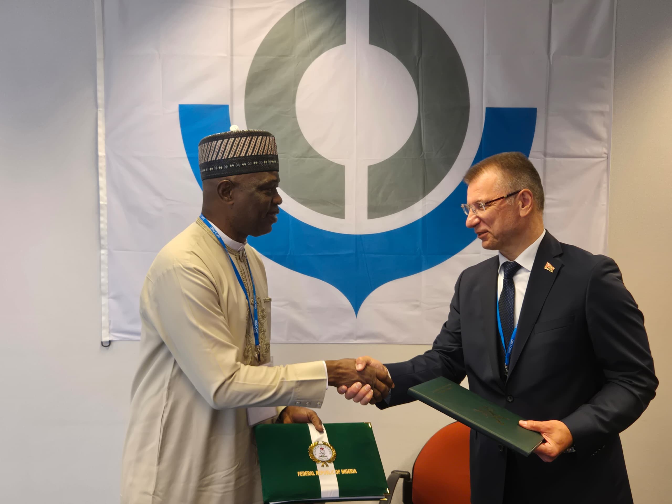 Nigeria, Belarus Strengthen Ties with Bilateral Customs Cooperation Agreement 1 Nigeria, Belarus Strengthen Ties with Bilateral Customs Cooperation Agreement