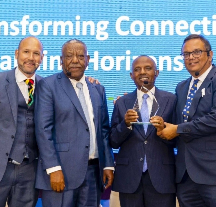 Ethiopian Airlines CEO Clinches ‘Ato Girma Wake Lifetime Achievement Award’ for Transformative Impact on African Aviation 1 Ethiopian Airlines CEO Clinches ‘Ato Girma Wake Lifetime Achievement Award’ for Transformative Impact on African Aviation