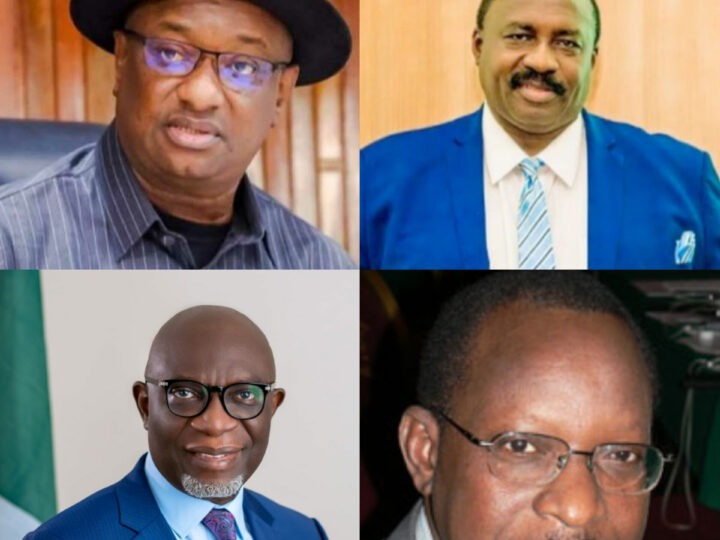 Keyamo, AMCON Boss, Sabre Chairman to Lead Dialogue on Aviation Financing at LAAC 2025 Conference