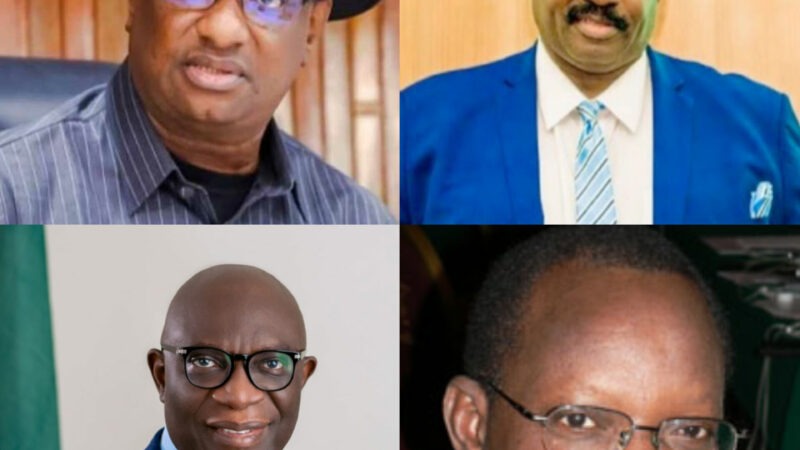 Keyamo, AMCON Boss, Sabre Chairman to Lead Dialogue on Aviation Financing at LAAC 2025 Conference