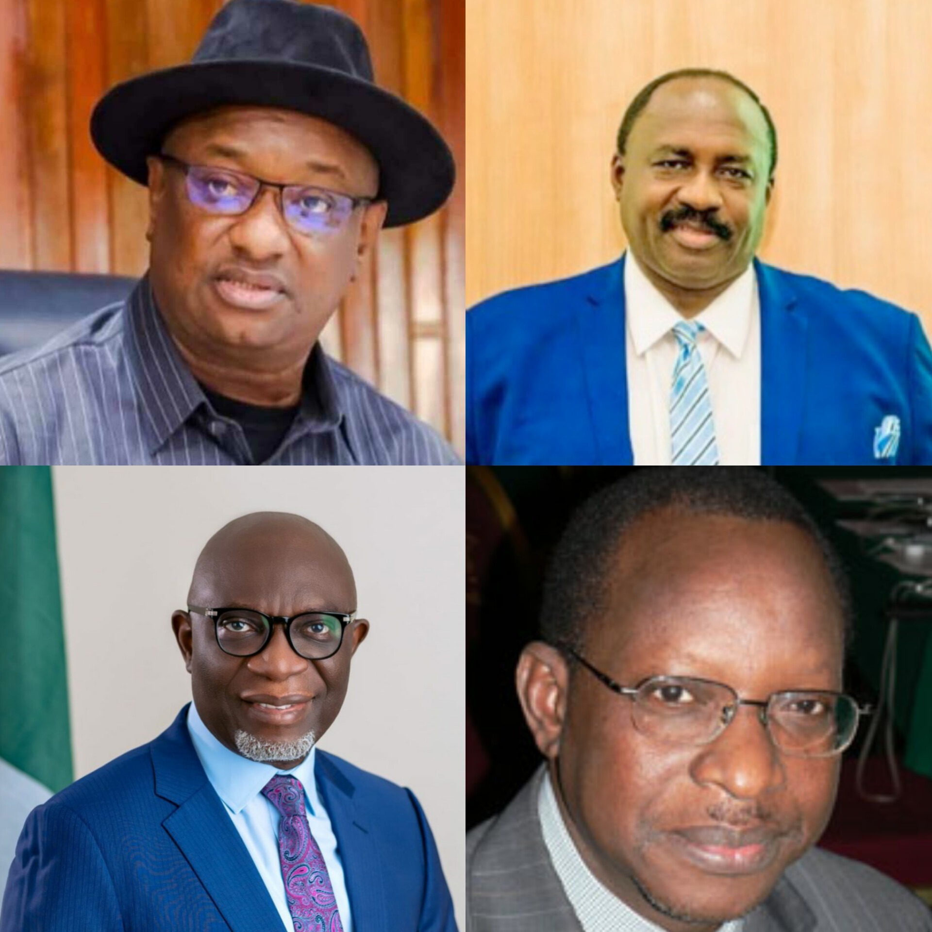 Keyamo, AMCON Boss, Sabre Chairman to Lead Dialogue on Aviation Financing at LAAC 2025 Conference 1 Keyamo, AMCON Boss, Sabre Chairman to Lead Dialogue on Aviation Financing at LAAC 2025 Conference