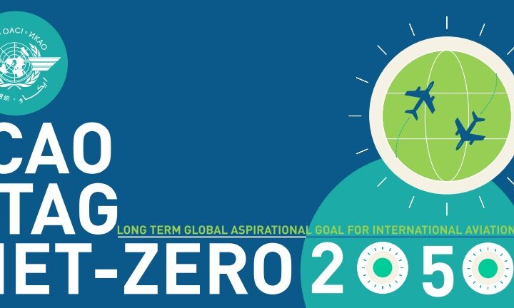 Global Aviation Gathers Pace Towards Net-Zero, Milestones Achieved at ICAO’s First Climate Week
