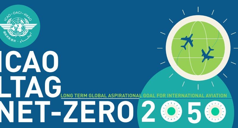 Global Aviation Gathers Pace Towards Net-Zero, Milestones Achieved at ICAO’s First Climate Week