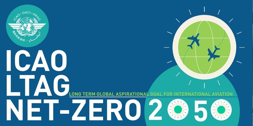 Global Aviation Gathers Pace Towards Net-Zero, Milestones Achieved at ICAO’s First Climate Week