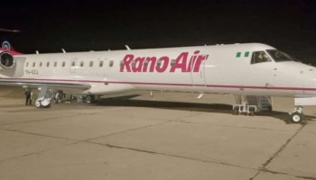 Engine Failure Forces Emergency Landing of Rano Air Flight, NCAA Grounds Aircraft Pending Investigation