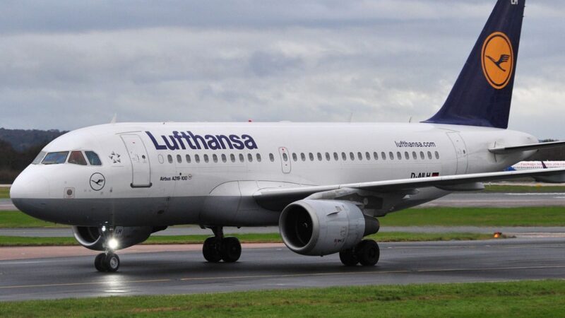 Lufthansa Clarifies Abuja Flight Incident: Weather, NOTAM Acknowledged as Airline Apologises for Passenger Disruptions