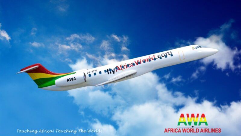 AWA Joins IATA Safety Leadership Charter, Reinforces Commitment to Global Aviation Standards