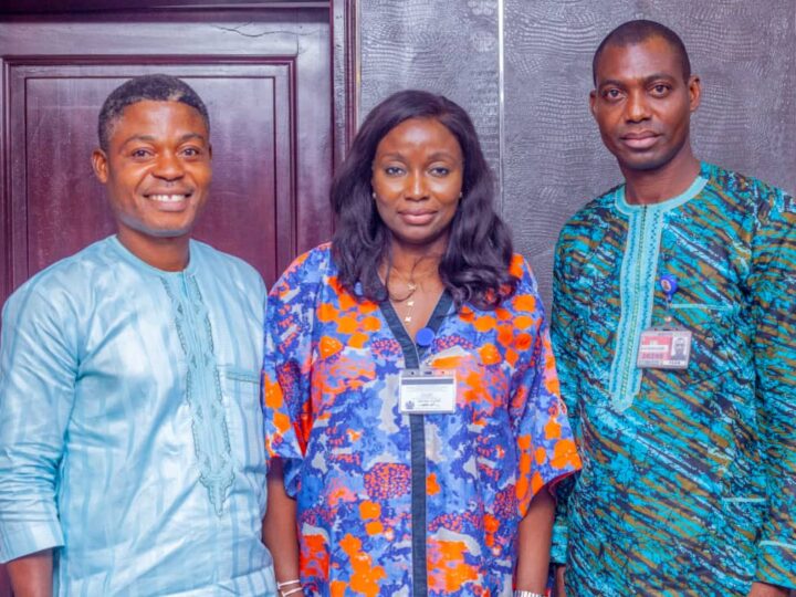 Game Changer in Aviation Safety: Olubunmi Kuku’s Unprecedented Impact on Firefighting at FAAN