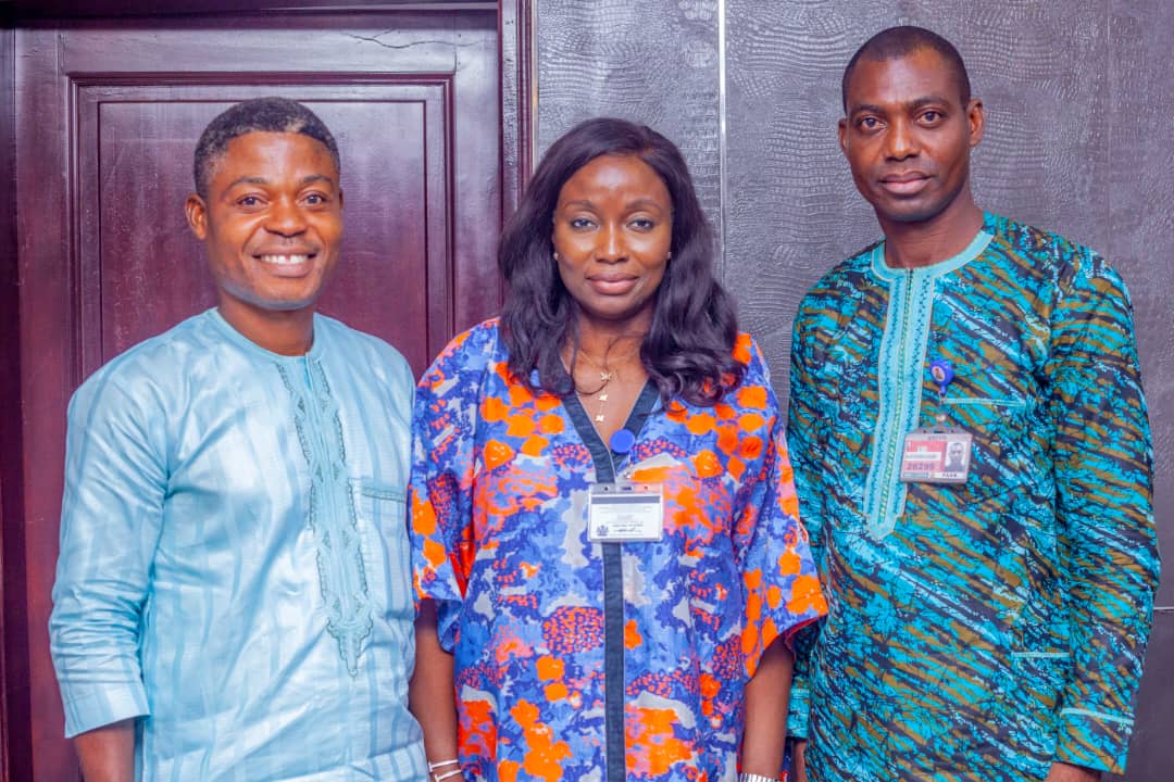 Game Changer in Aviation Safety: Olubunmi Kuku's Unprecedented Impact on Firefighting at FAAN 1 Game Changer in Aviation Safety: Olubunmi Kuku’s Unprecedented Impact on Firefighting at FAAN