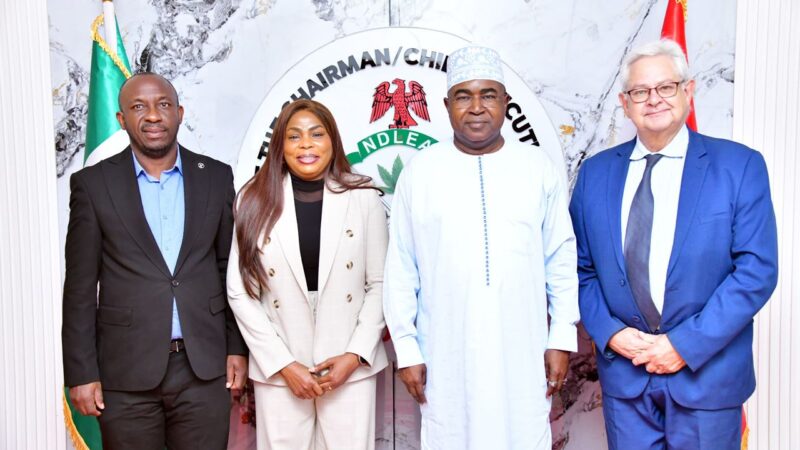 NDLEA Key to Africa’s Drug Control Plan, Says AU Commission