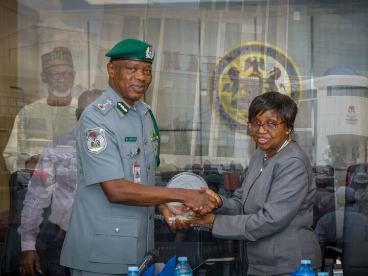 Customs, NAFDAC Inaugurate Implementation Committee to Enforce 2024 MoU Against Illicit Pharmaceuticals