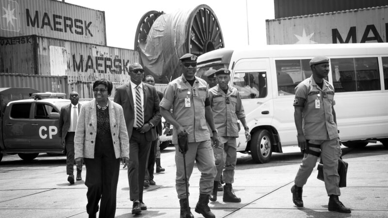 ₦20.5 Billion Drug Bust in Onne: Customs, NAFDAC Deepen Inter-Agency Synergy with Landmark Seizure