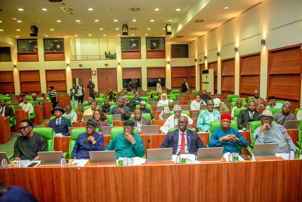NiMet Seeks Stronger Legal Backing to Boost Revenue, Ramp Up Service Delivery 1 NiMet Seeks Stronger Legal Backing to Boost Revenue, Ramp Up Service Delivery