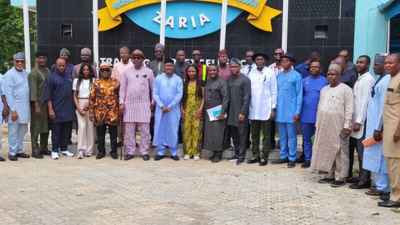 NLNG, NCDMB Partner with NCAT to Strengthen Aviation Training through Infrastructure, Equipment Support