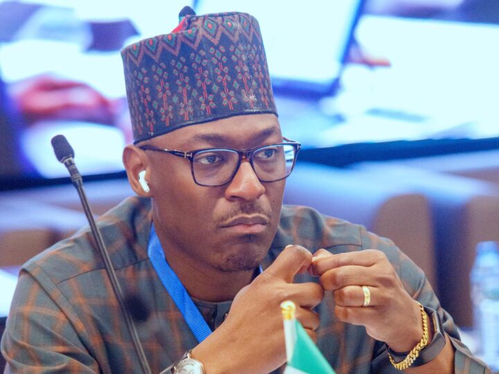 Civil Society Group Petitions ICPC to Probe NSIB DG Alex Badeh Jr. Over Alleged Financial Mismanagement