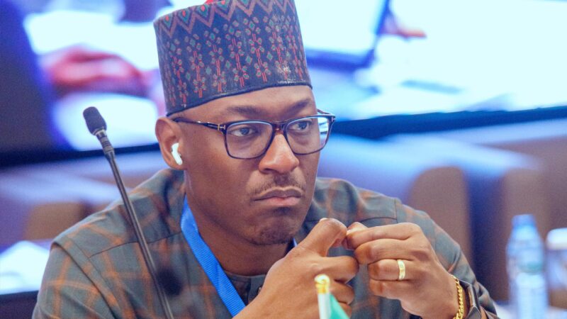Nigeria Leads Regional Drive for Safer Skies as NSIB Hosts 12th BAGAIA Meeting in Abuja