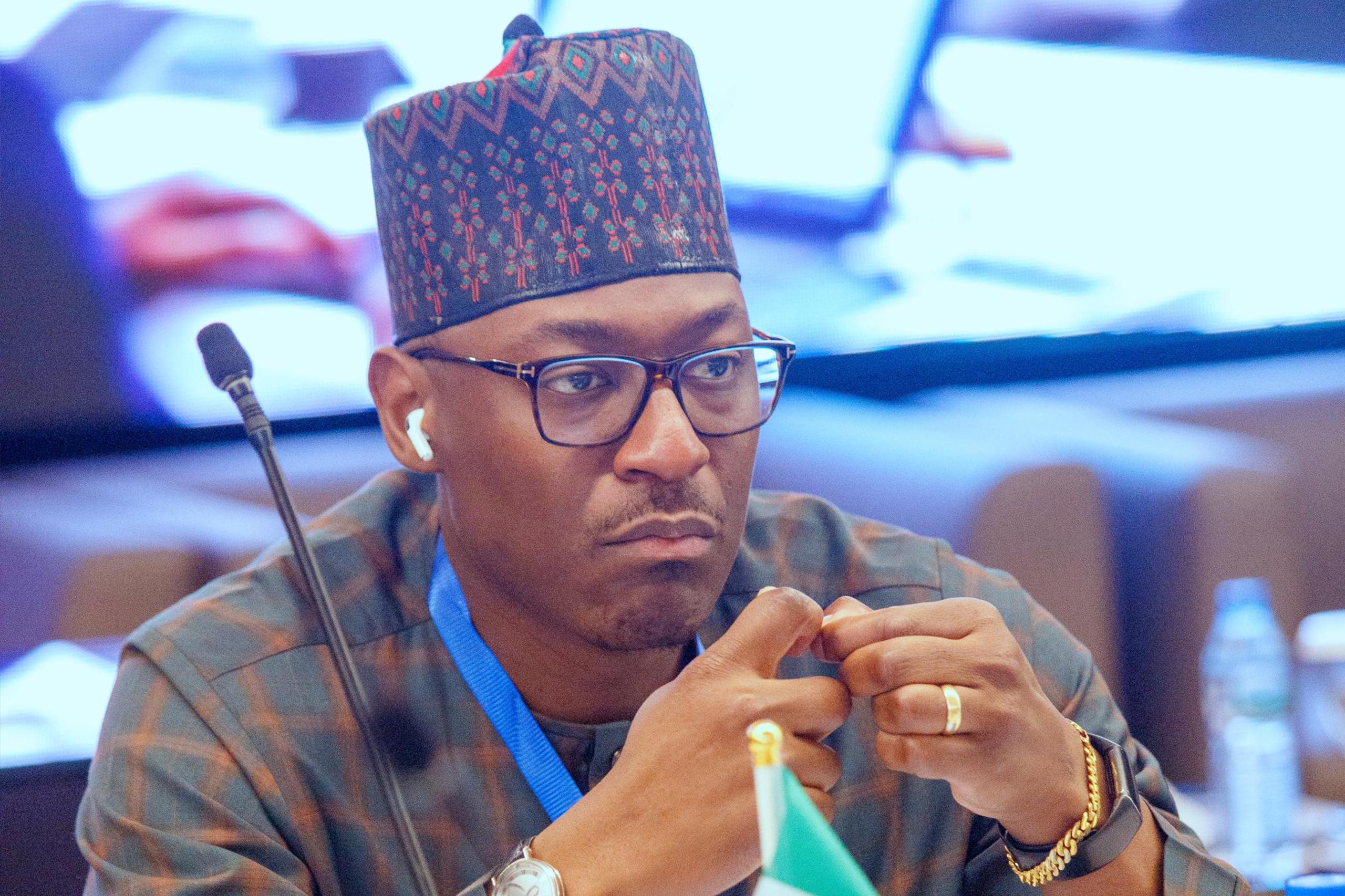 Nigeria Leads Regional Drive for Safer Skies as NSIB Hosts 12th BAGAIA Meeting in Abuja