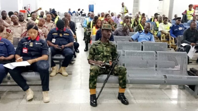 NAMA to Conduct Search-n-Rescue Simulation at Abuja Airport to Boost Aviation Emergency Preparedness