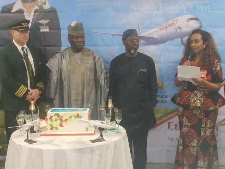 Ethiopian Airlines’ Enduring Service to Nigeria: Building a Legacy of Trust, Loyalty