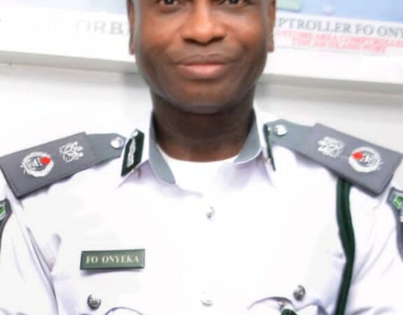 Tincan Customs Rakes in N747 Billion in Half-Year Surge, Seizes Arms, Drugs Worth Billions