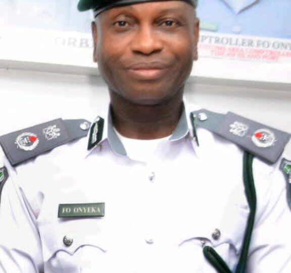 Tincan Customs Rakes in N747 Billion in Half-Year Surge, Seizes Arms, Drugs Worth Billions