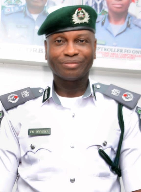 Tincan Customs Rakes in N747 Billion in Half-Year Surge, Seizes Arms, Drugs Worth Billions