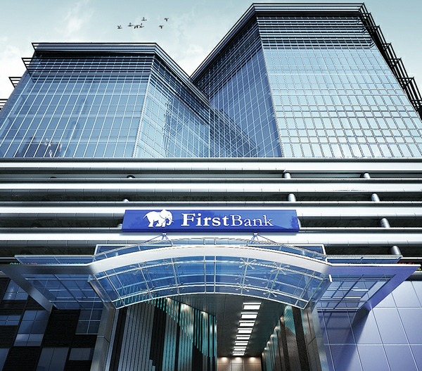 FirstBank Clinches Nigeria’s Best ESG Bank Award at Euromoney Excellence Awards 2025 1 FirstBank Clinches Nigeria’s Best ESG Bank Award at Euromoney Excellence Awards 2025
