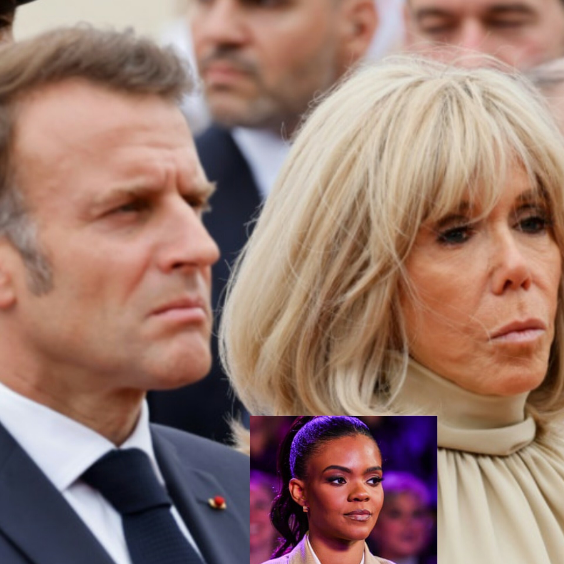 Macrons Sue U.S. Commentator Candace Owens in Landmark Cross-Border Defamation Case 1 Macrons Sue U.S. Commentator Candace Owens in Landmark Cross-Border Defamation Case