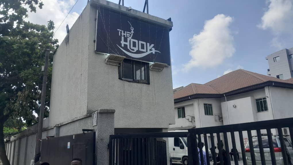 Couple Jailed 22 Years for Drug Trafficking as NDLEA Secures Forfeiture of Multi-Billion Naira Hotel in Lagos 2 IMG 20250805 WA0040