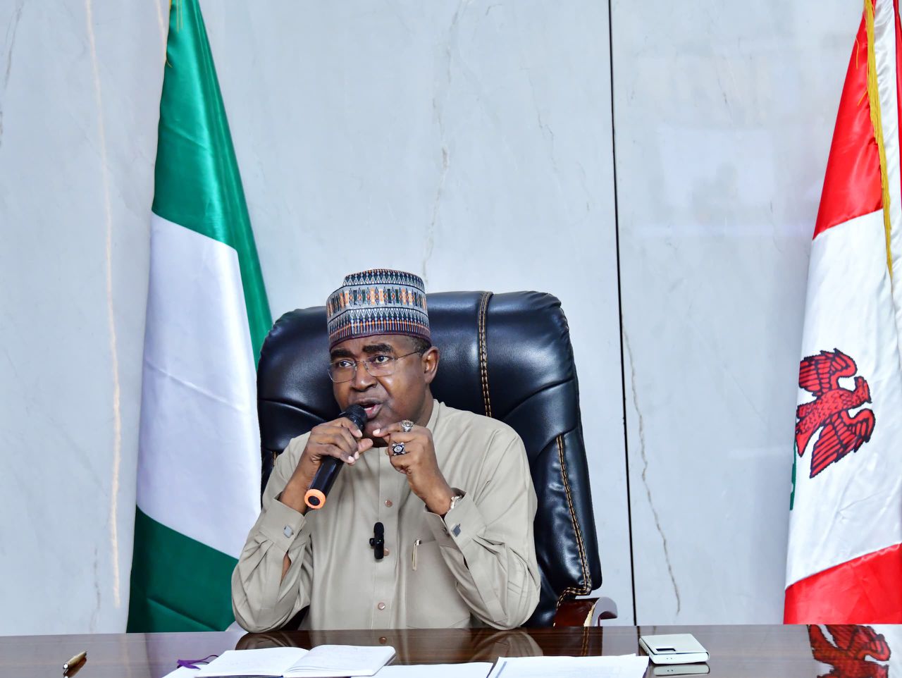 NDLEA, India’s NCB Strengthen Partnership to Curb Tramadol, Codeine Shipments to Nigeria