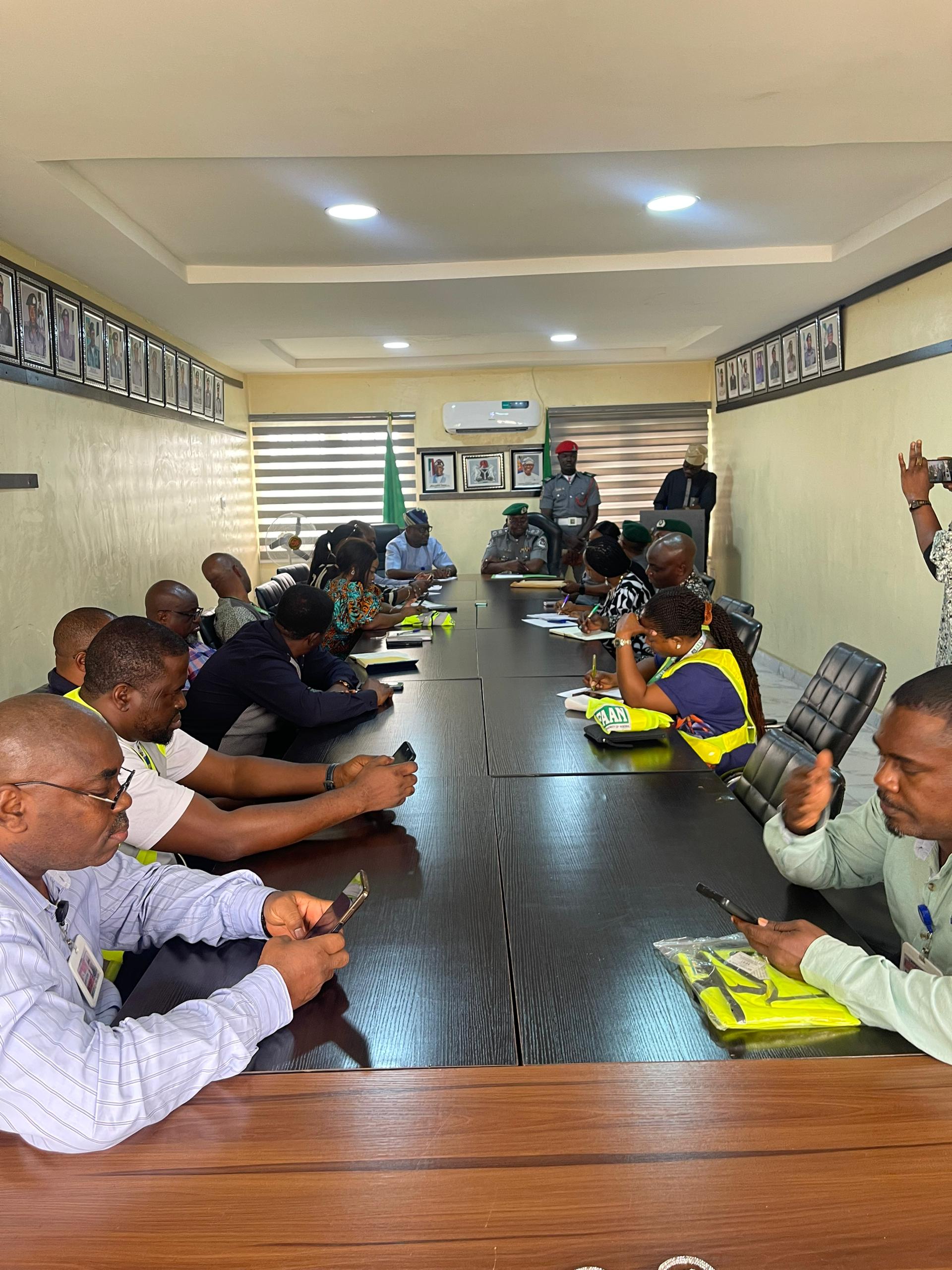 New Port Charge Enforcement Measures Set to Plug 18-Year Revenue Leakages at Lagos Cargo Terminal
