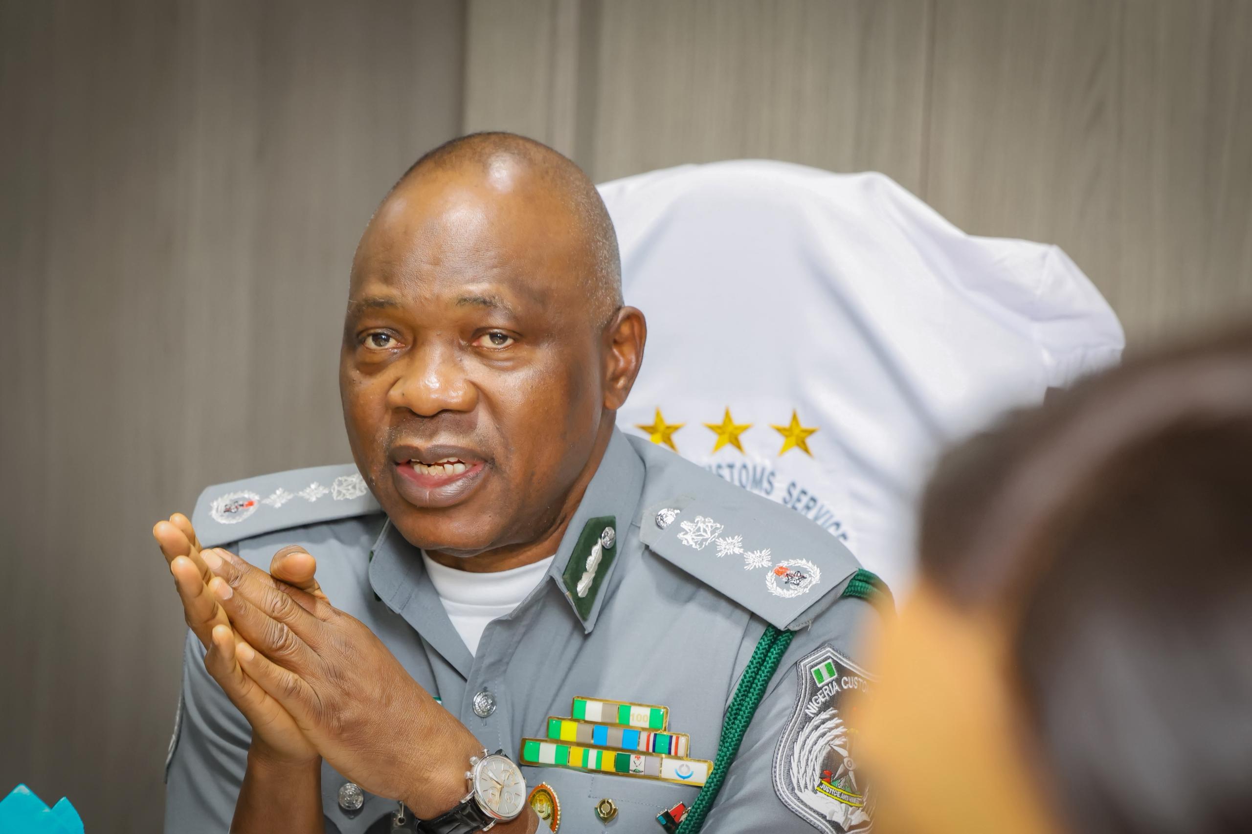 Nigeria Customs Begins Stakeholder Consultations on Review of Licensing Renewal Fees for Agents 1 Nigeria Customs Begins Stakeholder Consultations on Review of Licensing Renewal Fees for Agents