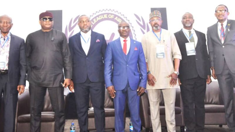 Closing Funding Gaps Stalling Nigeria’s Aviation Sector – Excerpts from LAAC 29th Conference Communique